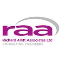Richard Allitt Associates Ltd logo