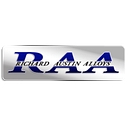 Richard Austin Alloys logo