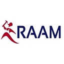 Raam Construction Limited logo