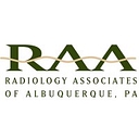 Radiology Associates Of Albuquerque, Pa logo