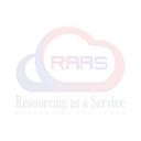 Resourcing As A Service logo