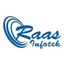 Raasinfotek logo