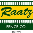 Raatz Fence logo