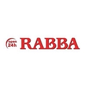 Rabba Fine Foods logo