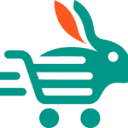 Rabbit Checkout logo