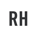 Rabbit & Hare logo
