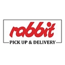 Rabbit Pickup & Delivery Inc. logo