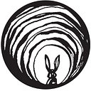 The Rabbit Hole logo
