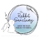 The Rabbit Sanctuary logo
