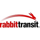 Rabbittransit logo