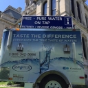Rabb Kinetico Water Systems logo