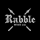 Rabble Wine Co. Dba Tooth & Nail Winery logo