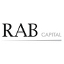 Rab Capital logo