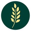 Royal Agricultural Benevolent Institution (Rabi) logo