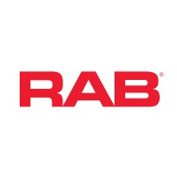 RAB Lighting, Inc. logo