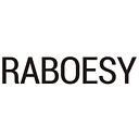 Raboesy logo