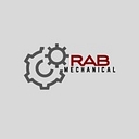 Rab Refractory Inc. logo