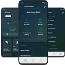 Rabot Energy DE logo