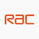RAC logo