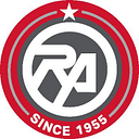 Rac logo