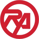 Roy Anderson Corp logo