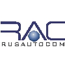 Russian Automotive Components Rac logo