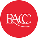 FOUNDATION FOR READING AREA COMMUNITY logo