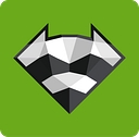 Raccoon Gang logo