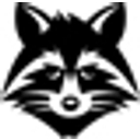 Raccoonpeptides logo