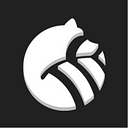 Raccoopack Studios logo