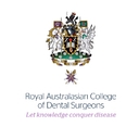 Royal Australasian College Of Dental Surgeons (Racds) logo