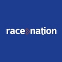 Race Nation logo