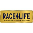 Race for Life Trust logo