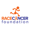 Race Cancer Foundation Inc logo