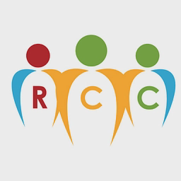 Race Council Cymru logo