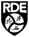 Race Day Events logo