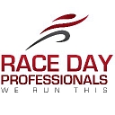 Race Day Professionals logo