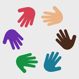 Race Equality First logo