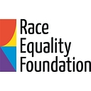 Race Equality Foundation logo