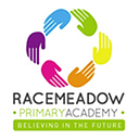 Racemeadow Primary Academy logo
