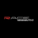 RaceMe logo