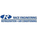 Race Engineering logo