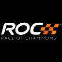 Race Of Champions logo