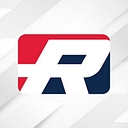 RaceOn logo