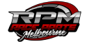 racepartsmelbourne.com.au logo