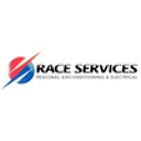 Race Services Pty Ltd logo