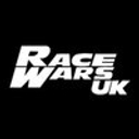 RaceWars UK logo