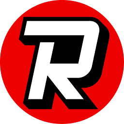 Raceway Car Wash logo