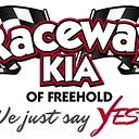 Raceway Kia of Freehold