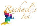 Rachael's Ink logo